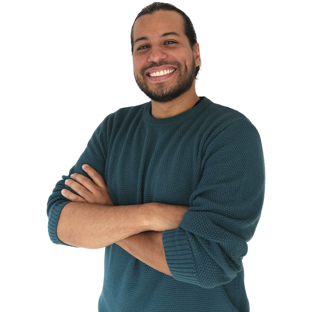 francisco-nilo-especialista-mercadeo-sobre-mi-04 Retrato profesional de Francisco Nilo, diseñador web y especialista en marketing digital.